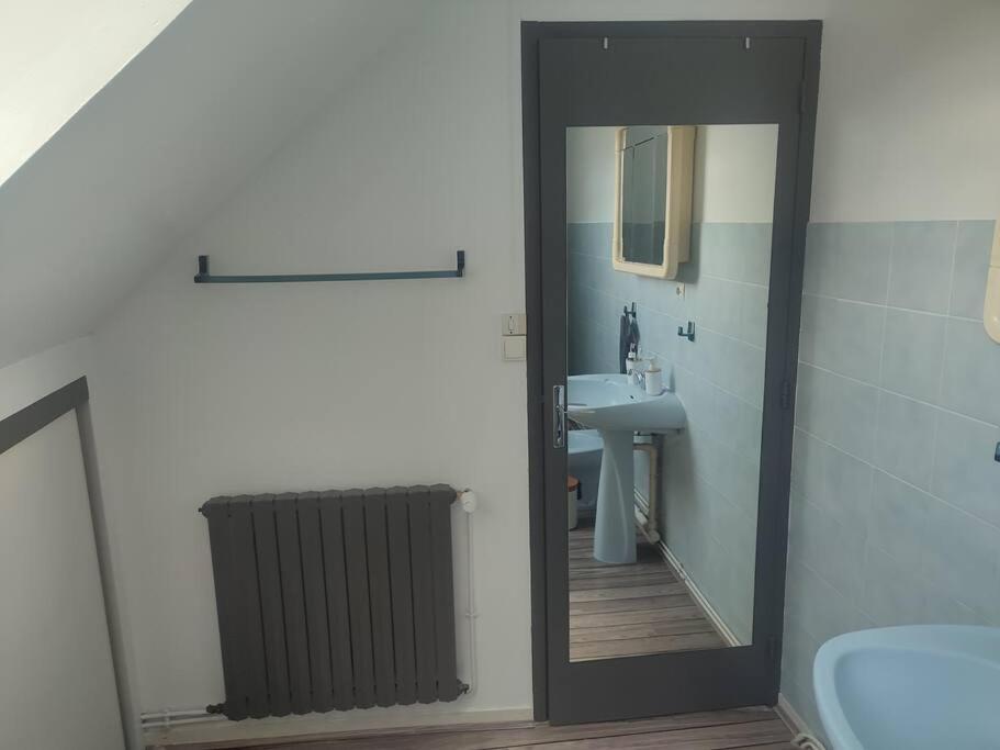 Duplex, Le Citadin Lägenhet Cherbourg-en-Cotentin Exteriör bild