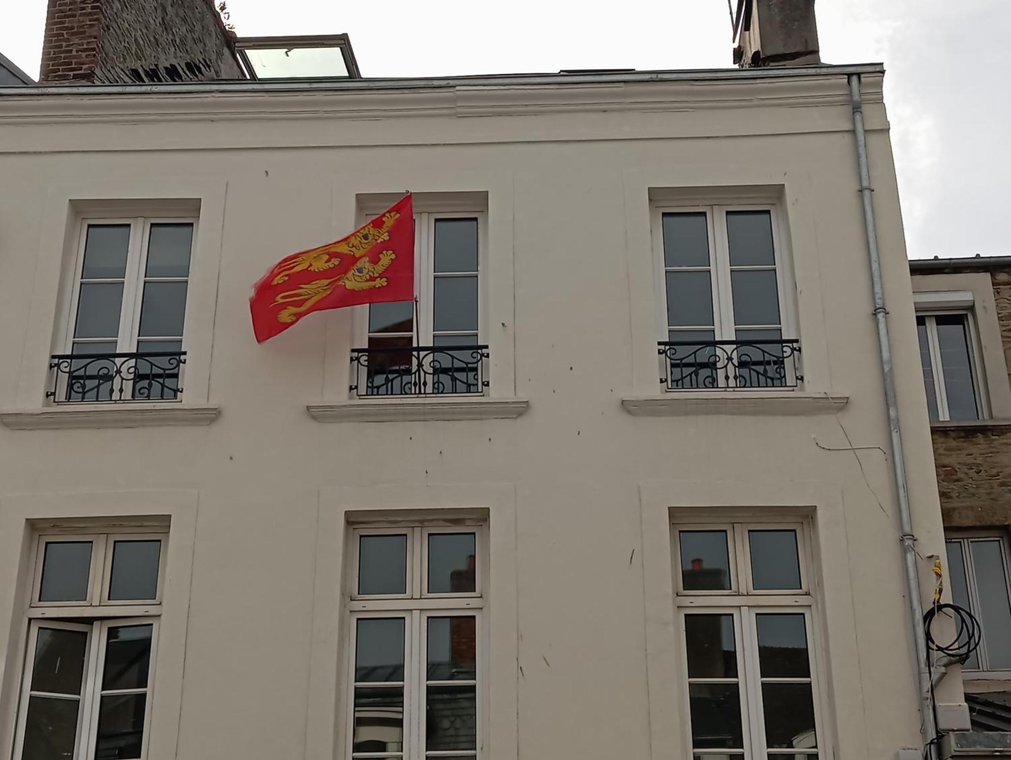Duplex, Le Citadin Lägenhet Cherbourg-en-Cotentin Exteriör bild